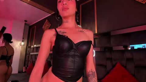 Mailyn  online show from July 28, 2026, 4:39 pm