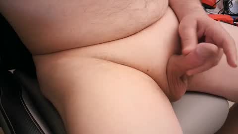 Gilly online show from February 28, 2025, 7:56 pm