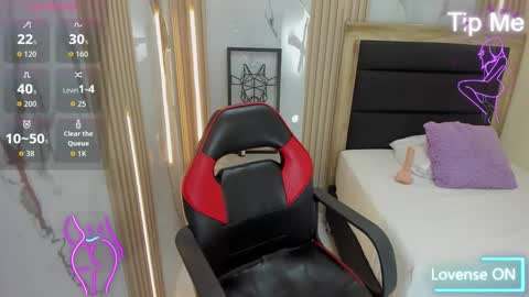 MAIRA online show from November 11, 2025, 12:38 pm