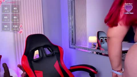 Snapshot of mairys_ chatting on January 8, 2026, 10:12 pm mairys_ online show from January 8, 2026, 10:12 pm