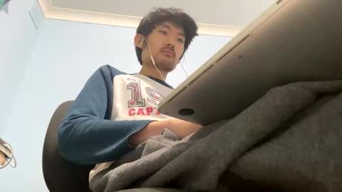 David Sae Hymn Cho online show from December 15, 2025, 3:38 pm