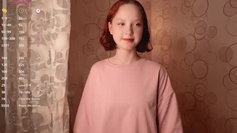 Snapshot of maisiemiller chatting on October 18, 2025, 5:14 pm Maisie online show from October 18, 2025, 5:14 pm