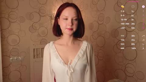 Snapshot of maisiemiller chatting on October 24, 2025, 6:26 pm Maisie online show from October 24, 2025, 6:26 pm