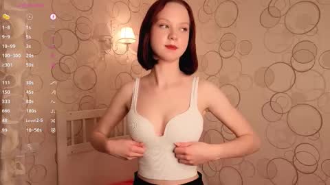 Snapshot of maisiemiller chatting on November 12, 2025, 12:16 pm Maisie online show from November 12, 2025, 12:16 pm