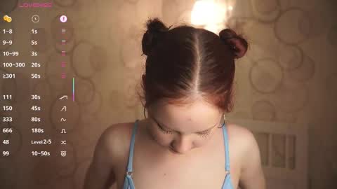 Snapshot of maisiemiller chatting on November 16, 2025, 6:13 pm Maisie online show from November 16, 2025, 6:13 pm