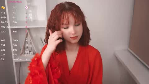 Snapshot of maisiemiller chatting on February 1, 2026, 5:44 pm Maisie online show from February 1, 2026, 5:44 pm