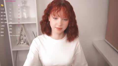 Snapshot of maisiemiller chatting on February 2, 2026, 5:22 pm Maisie online show from February 2, 2026, 5:22 pm