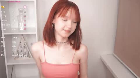 Snapshot of maisiemiller chatting on February 7, 2026, 4:33 pm Maisie online show from February 7, 2026, 4:33 pm