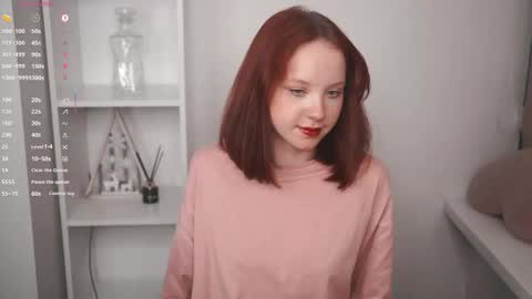 Snapshot of maisiemiller chatting on February 22, 2026, 4:16 pm Maisie online show from February 22, 2026, 4:16 pm