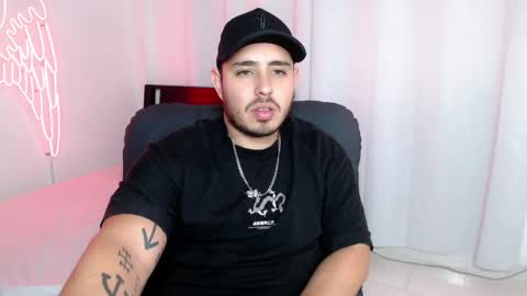 maison_xmed online show from March 30, 2026, 9:49 pm