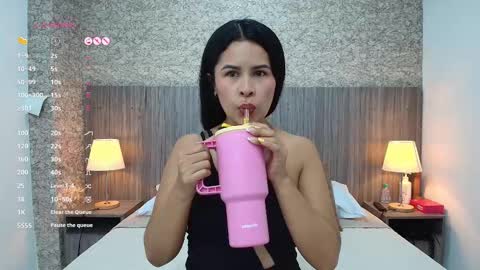 Snapshot of maite_jhon chatting on February 24, 2026, 11:30 am online show from February 24, 2026, 11:30 am