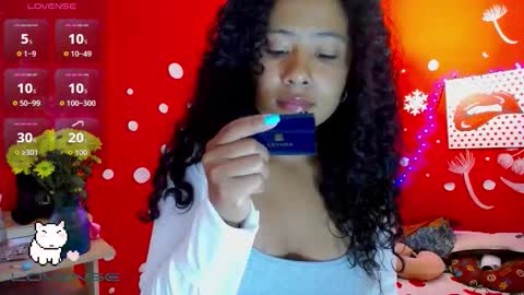 Maite online show from September 29, 2025, 11:37 am