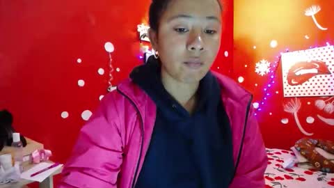 Maite online show from October 23, 2025, 11:20 am