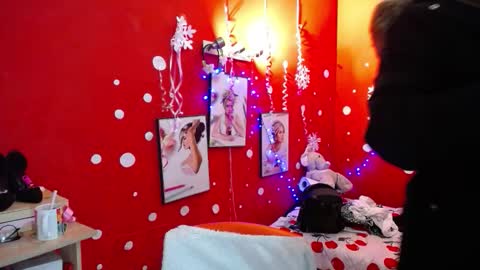 Maite online show from November 6, 2025, 11:22 am