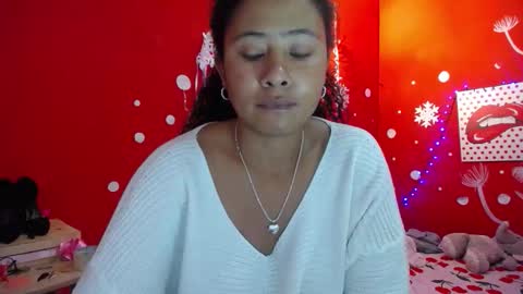 Maite online show from November 10, 2025, 11:31 am