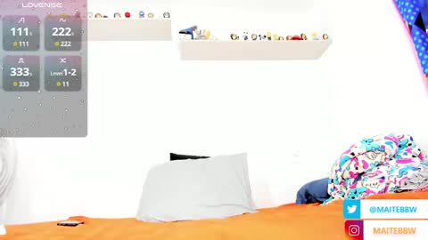 Snapshot of maite_newmilf chatting on January 21, 2025, 1:54 pm Maite online show from January 21, 2025, 1:54 pm