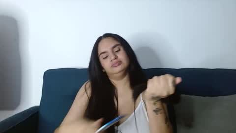 maite online show from March 13, 2026, 2:29 am