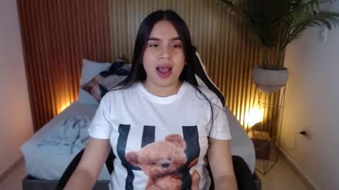 maite saens online show from January 14, 2025, 2:19 am