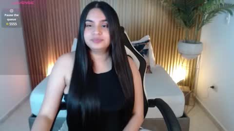 maite saens online show from January 15, 2025, 2:27 am