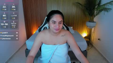 maite saens online show from January 30, 2025, 8:43 am