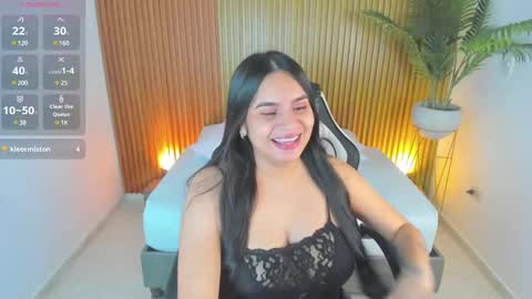 maite saens online show from February 8, 2025, 2:58 am