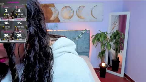 MAITE STONE1 online show from February 20, 2026, 6:26 am