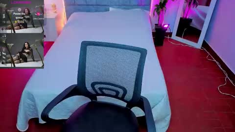 MAITE STONE1 online show from March 10, 2026, 3:11 am