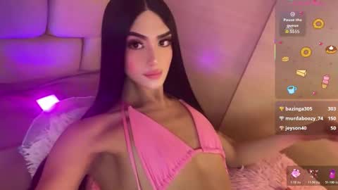 MAITHEFERRER online show from January 11, 2026, 7:41 pm