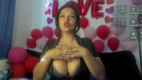 maitte_love online show from February 20, 2026, 10:21 pm