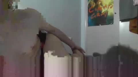 Mai Vlentine online show from February 26, 2026, 2:54 am