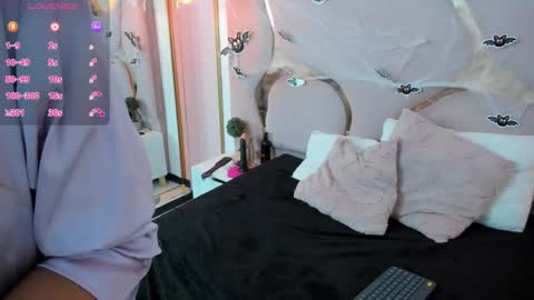 maiyajoness online show from October 21, 2025, 4:13 am