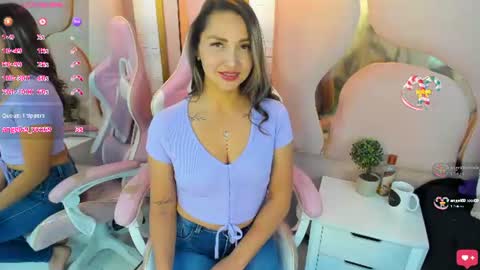 maiyajoness online show from July 30, 2026, 5:06 am