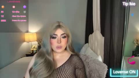 majestydannaxx online show from November 16, 2025, 2:50 am