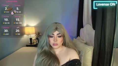 majestydannaxx online show from February 5, 2026, 5:23 am