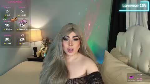 majestydannaxx online show from February 11, 2026, 2:49 am