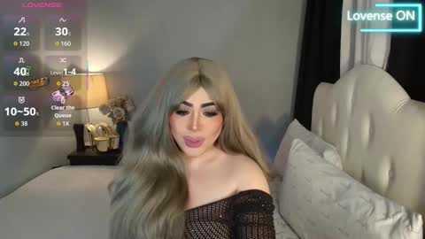 majestydannaxx online show from February 23, 2026, 2:20 am