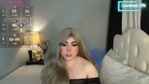 majestydannaxx online show from March 2, 2026, 2:47 am