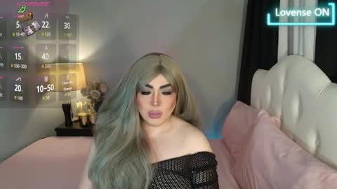 majestydannaxx online show from April 7, 2026, 2:45 am