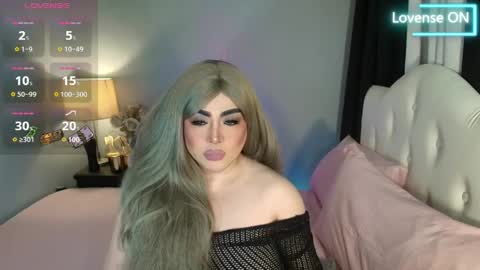 majestydannaxx online show from April 8, 2026, 3:17 am