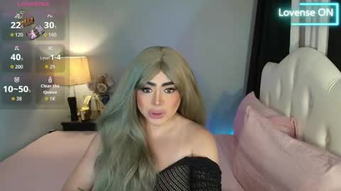 majestydannaxx online show from May 29, 2026, 3:26 am