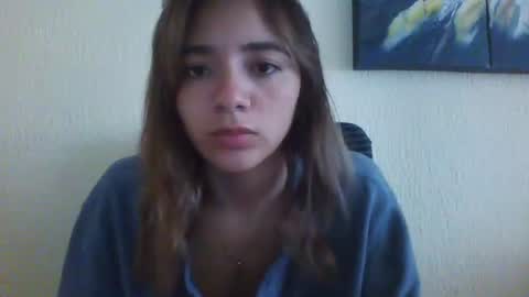 majo_gomezz online show from October 9, 2025, 4:27 pm