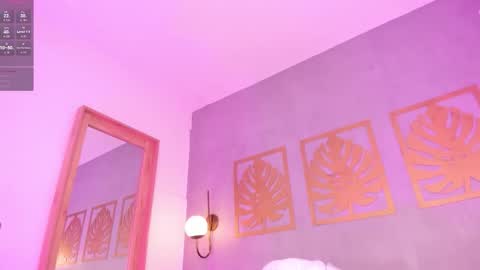 MAJO ROSE  online show from February 15, 2026, 6:54 am