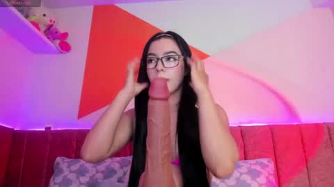 Majo Gomez online show from July 29, 2026, 10:57 am