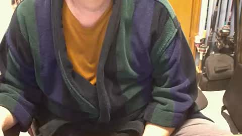 Snapshot of majormike34 chatting on January 18, 2026, 12:31 pm majormike34 online show from January 18, 2026, 12:31 pm