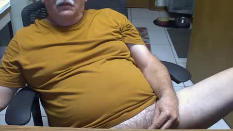 Snapshot of majormike34 chatting on April 7, 2026, 3:07 am majormike34 online show from April 7, 2026, 3:07 am