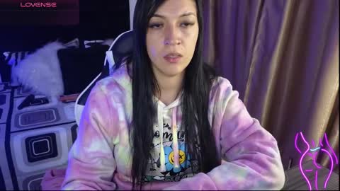 Celeste Bonet  online show from February 12, 2026, 11:49 am