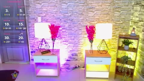 Makarena  online show from April 10, 2026, 12:16 am