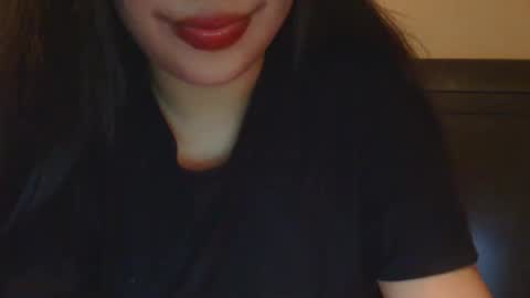 Snapshot of makaylarubi chatting on October 20, 2025, 6:25 am Makayla online show from October 20, 2025, 6:25 am