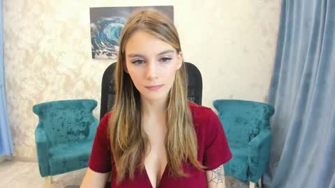 Snapshot of make_love_1 chatting on February 14, 2025, 3:33 am Chloe online show from February 14, 2025, 3:33 am