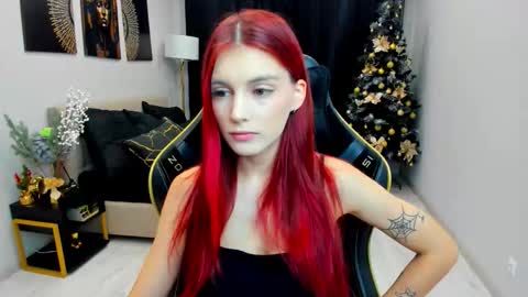 Chloe online show from January 10, 2026, 3:41 am